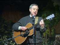 Tom Hawken