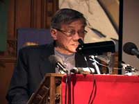 Walden Bello
