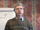 David Mossop