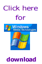 Click here for Windows Media Player downloadable