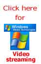 Windows Media stream