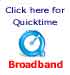 Quicktime video broadband