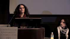 Dr. Sunera Thobani