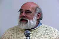Jeff Halper