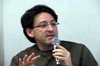 Jeff Halper