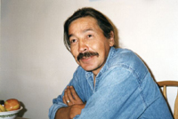 John Graham
