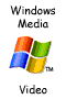 Windows Media player video