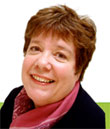 Libby Davies, MP Vancouver East