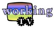 working TV