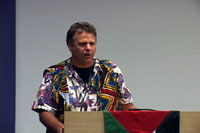 Gordon Murray