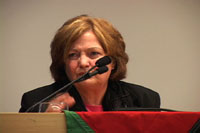 Maidread Maguire