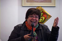 Malalai introduction