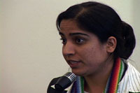 Malalai Joya