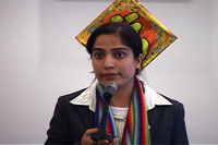 Malalai Joya