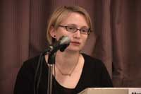 Caelie Frampton
