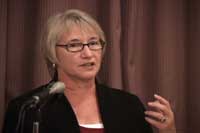 Marjorie Griffin Cohen