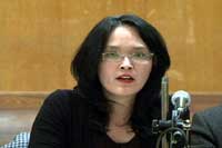 Jenny Kwan