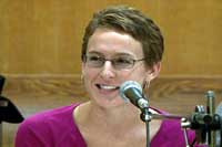 Laura Track