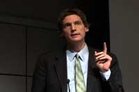 David Eby