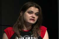 Alissa Westergard-Thorpe