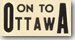 On to Ottawa Trek HOME