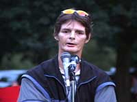 Tom Elton