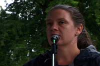 Lora McElhinney