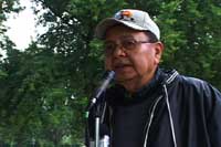 Fred John