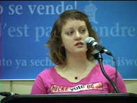 Lisa MacLeod