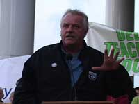 Barry O'Neill