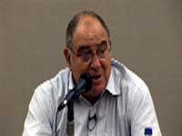 Ronnie Kasrils