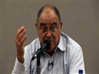 Ronnie Kasrils