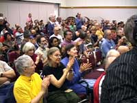 Audience