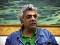 Tariq Ali