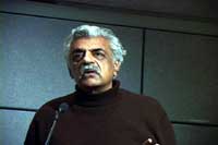 Tariq Ali