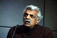 Tariq Ali