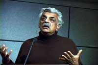 Tariq Ali