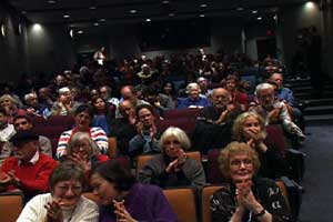 audience