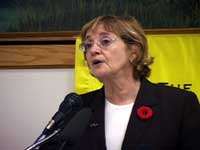 Maude Barlow