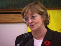 Maude Barlow