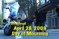 Day of Mourning