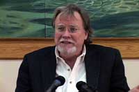Jim Sinclair