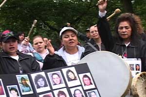 walk 4 justice still