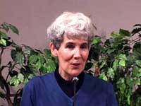 Ann Thompson