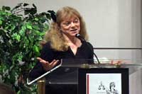 Joyce Arthur