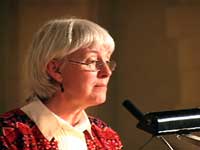 Cindy Corrie