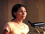 Miryam Rashid