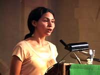Miryam Rashid