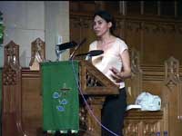 Miryam Rashid