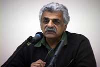 Tariq Ali